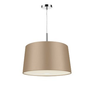 Naseby Silk Pendant 50 cm NAS50
