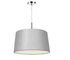 Naseby Silk Pendant 60 cm NAS60