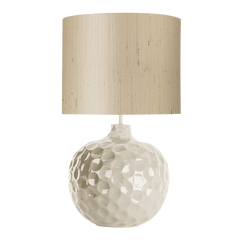 David Hunt Lighting Odyssey Table Lamp Bespoke Base Only