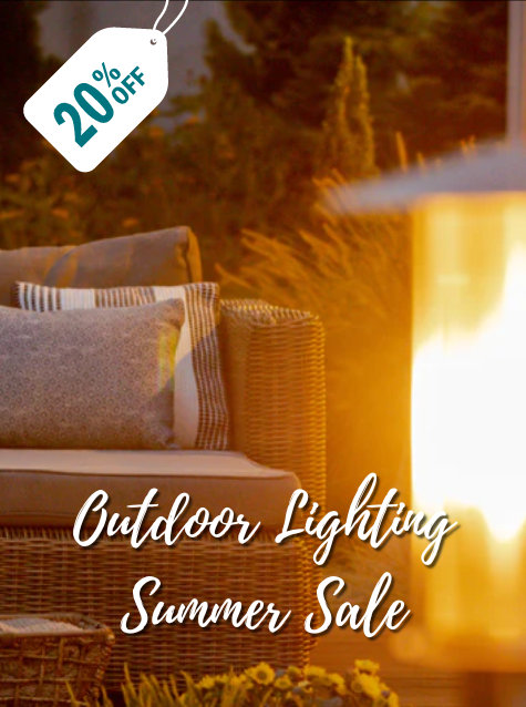 Luminaire sale deals