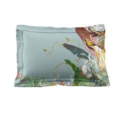 Timorous Beasties Papua Paradise Canopy Bedding