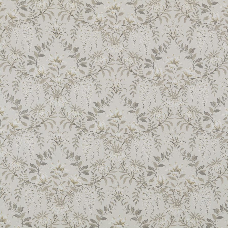 Laura Ashley Fabric Parterre Natural