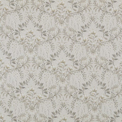 Laura Ashley Fabric Parterre Natural