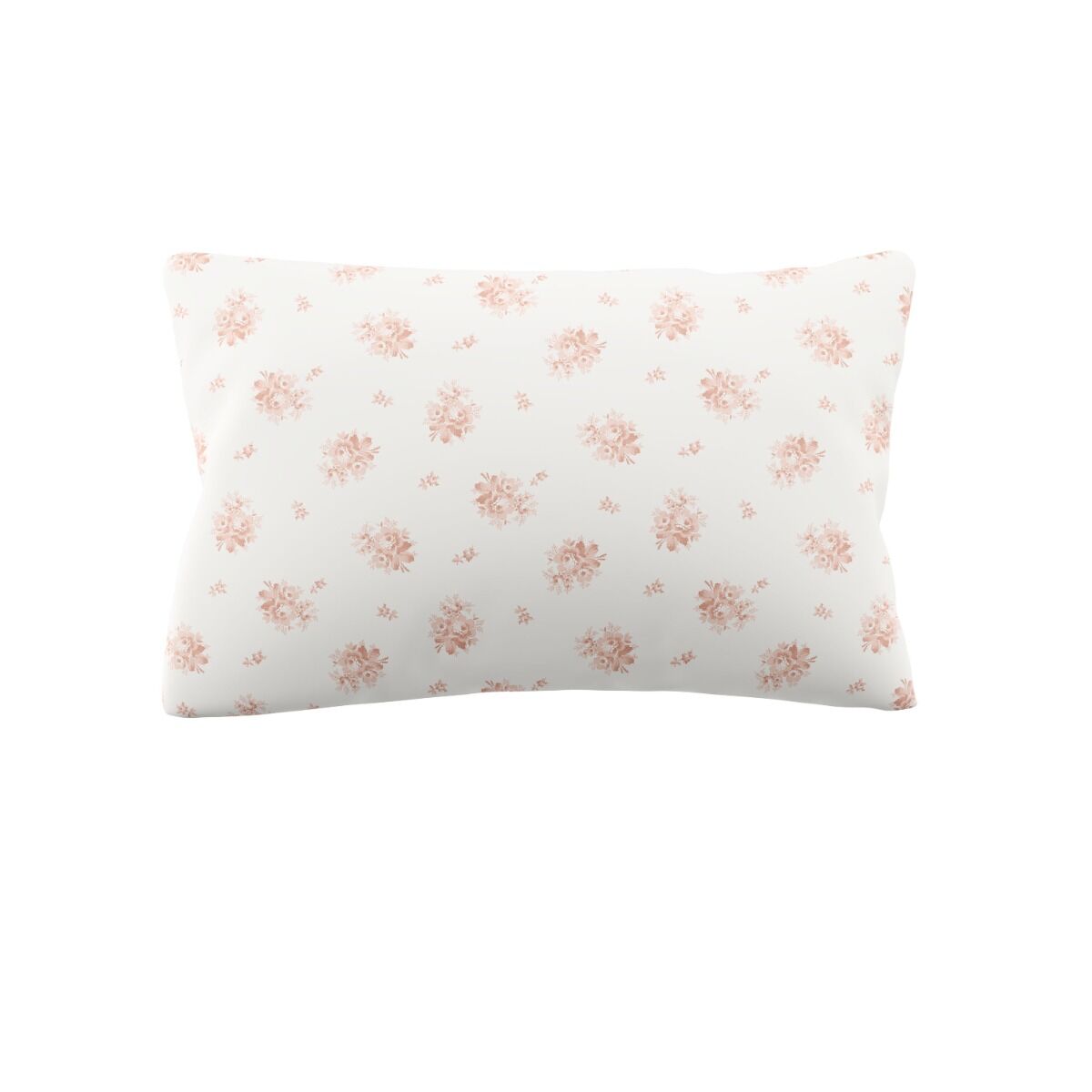 Laura Ashley Pensham Stripe Sage Pink Bedding