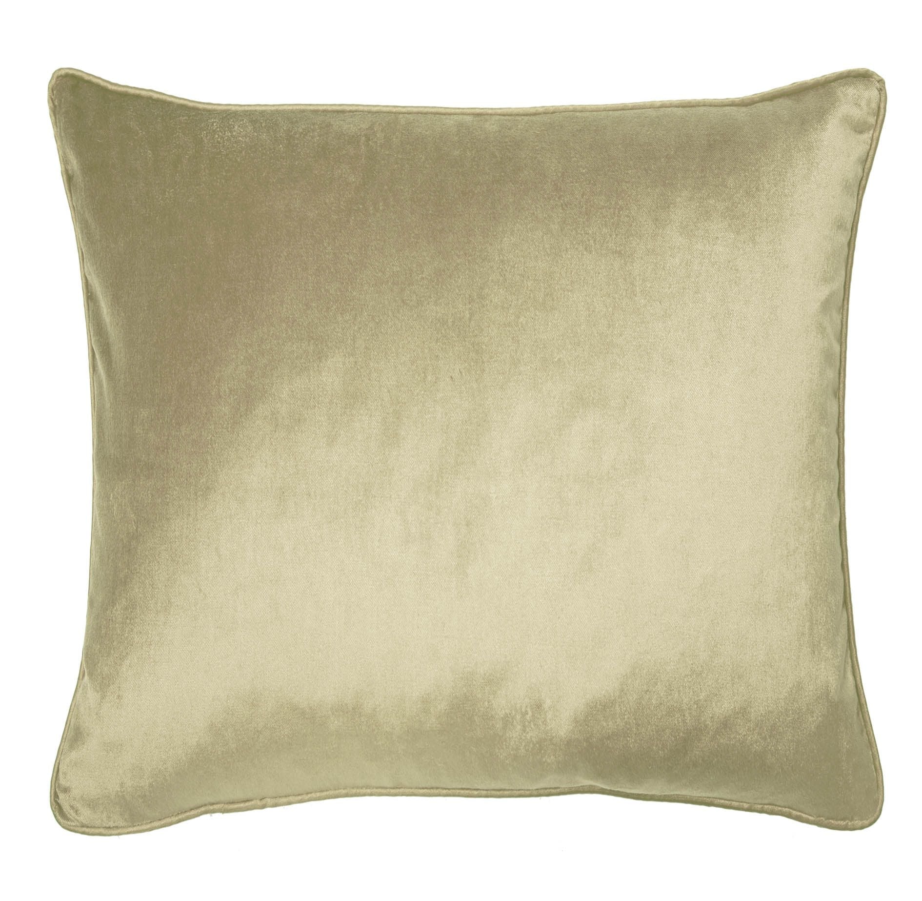 Laura Ashley Nigella Pistachio Cushion