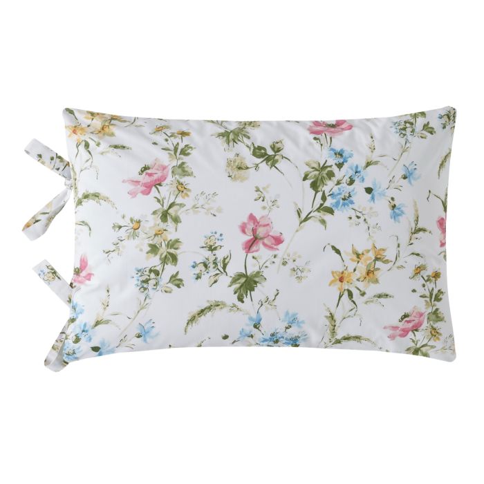 Laura Ashley Poppy Meadow Multi Bedding