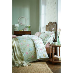 Laura Ashley Poppy Meadow Multi Bedding