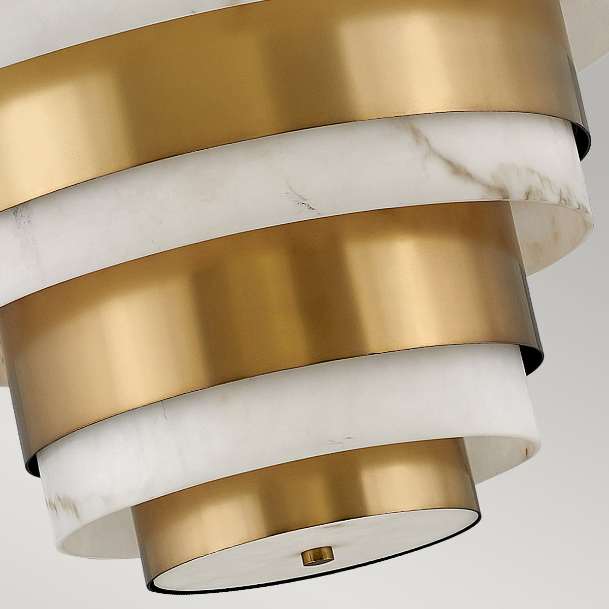 Echelon 4 Light Pendant  - Quintiesse Lighting