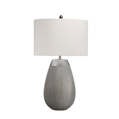 Harrow 1 Light Table Lamp - Quintiesse Lighting