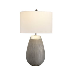 Harrow 1 Light Table Lamp - Quintiesse Lighting