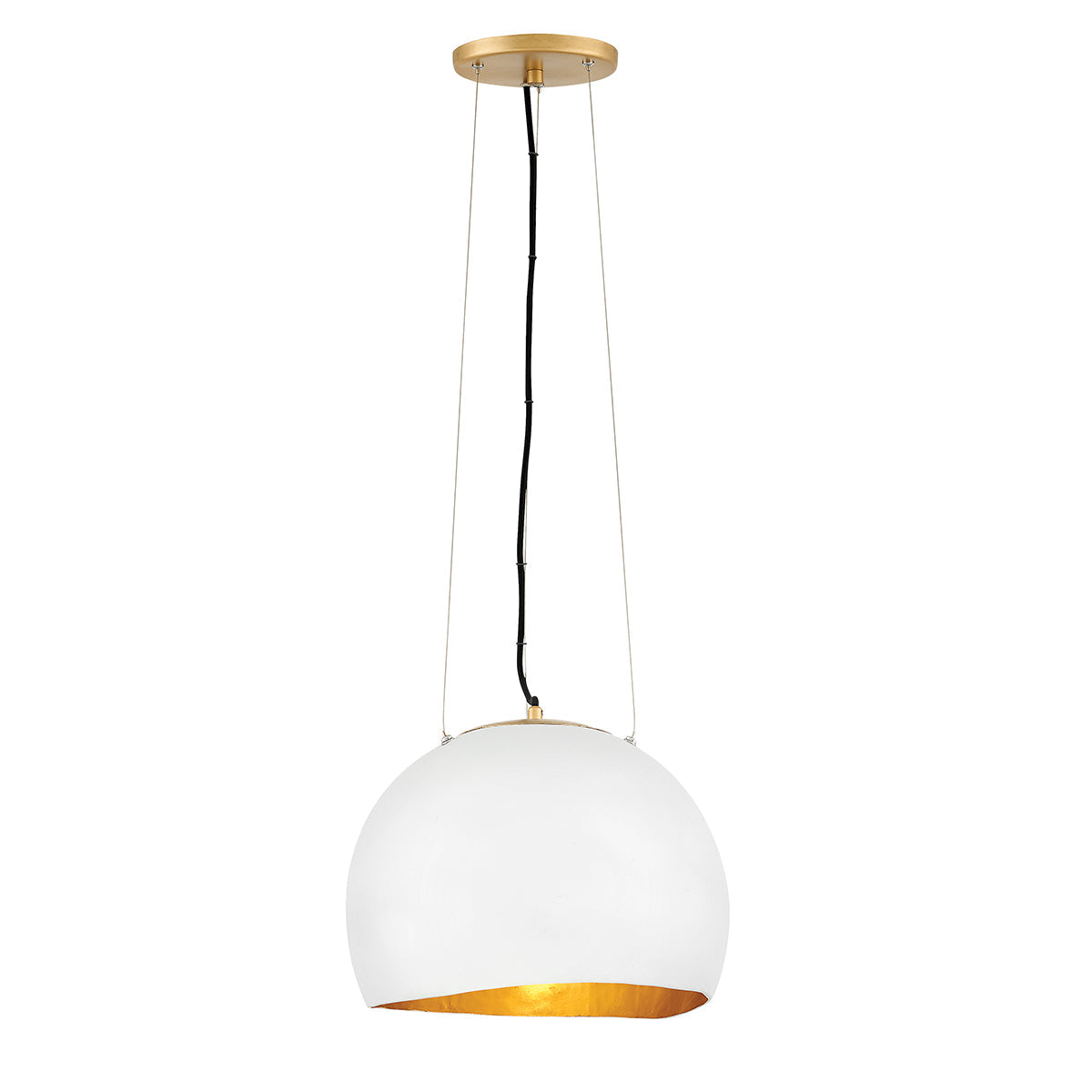 Nula 1 Light Pendant - Quintiesse Lighting Ex Display