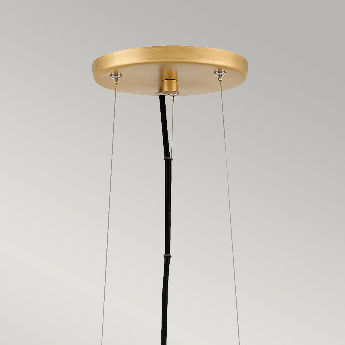 Nula 1 Light Pendant - Quintiesse Lighting Ex Display