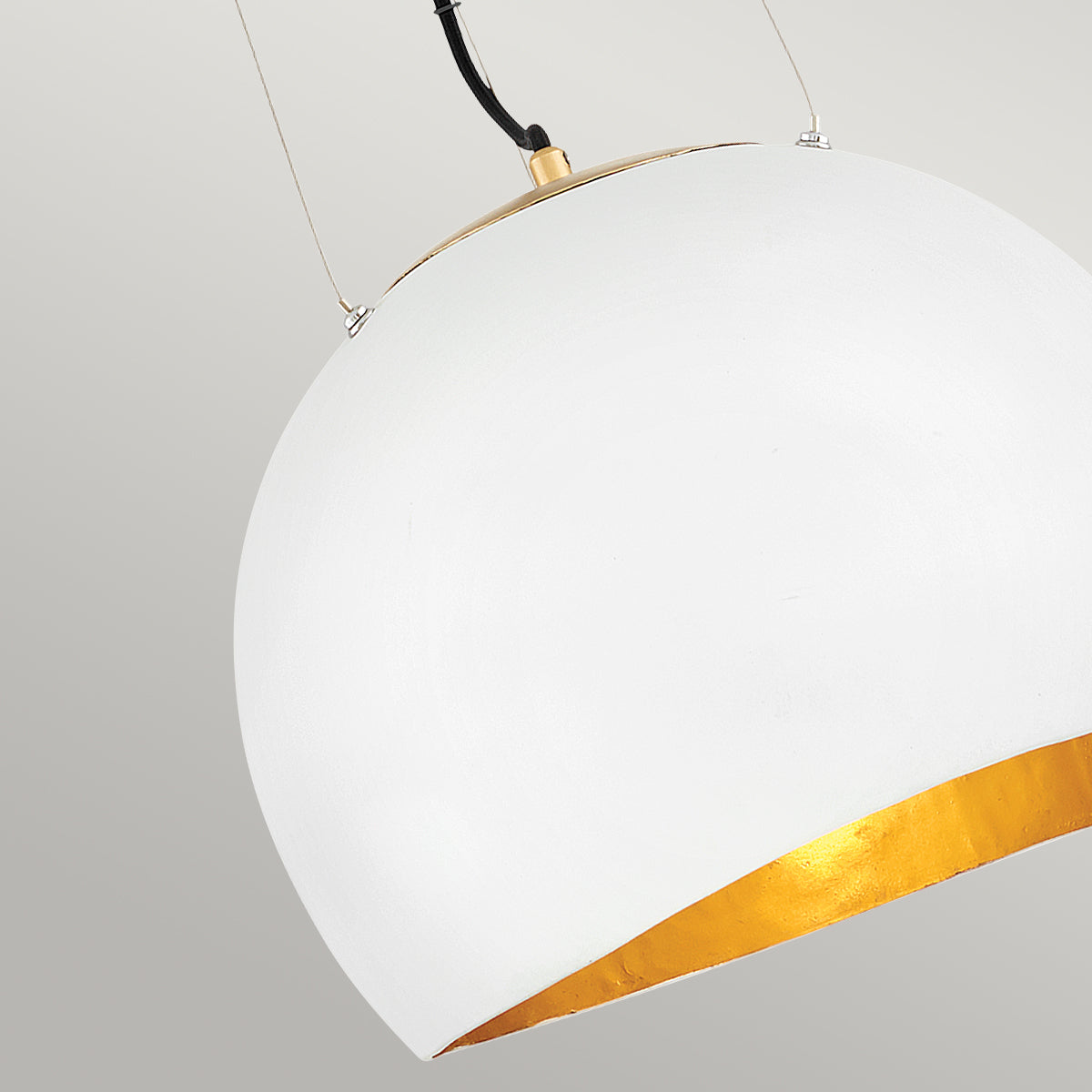 Nula 1 Light Pendant - Quintiesse Lighting Ex Display