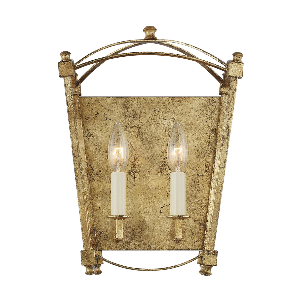 Thayer Wall Light - Quintiesse Lighting