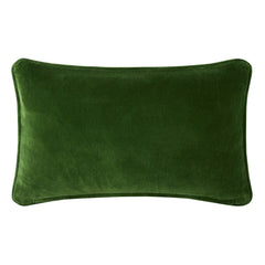 Orla Kiely Retro Flower Stripe Riviera 30x50cm Microfibre Cushion