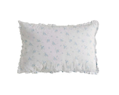 Rosabelle Baby Blue Bedding