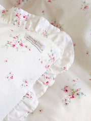Rosabelle Baby Pink Bedding