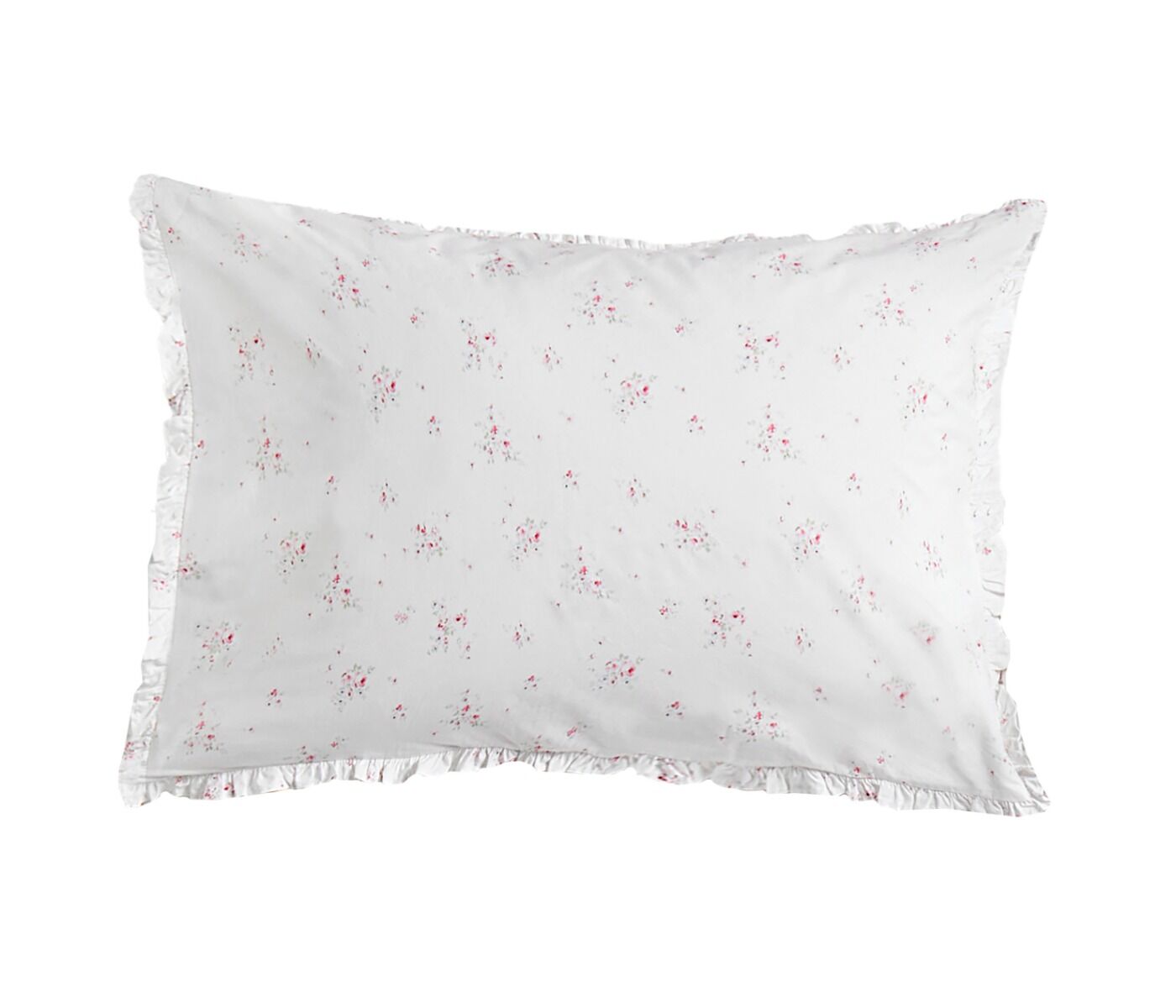 Rosabelle Baby Pink Bedding