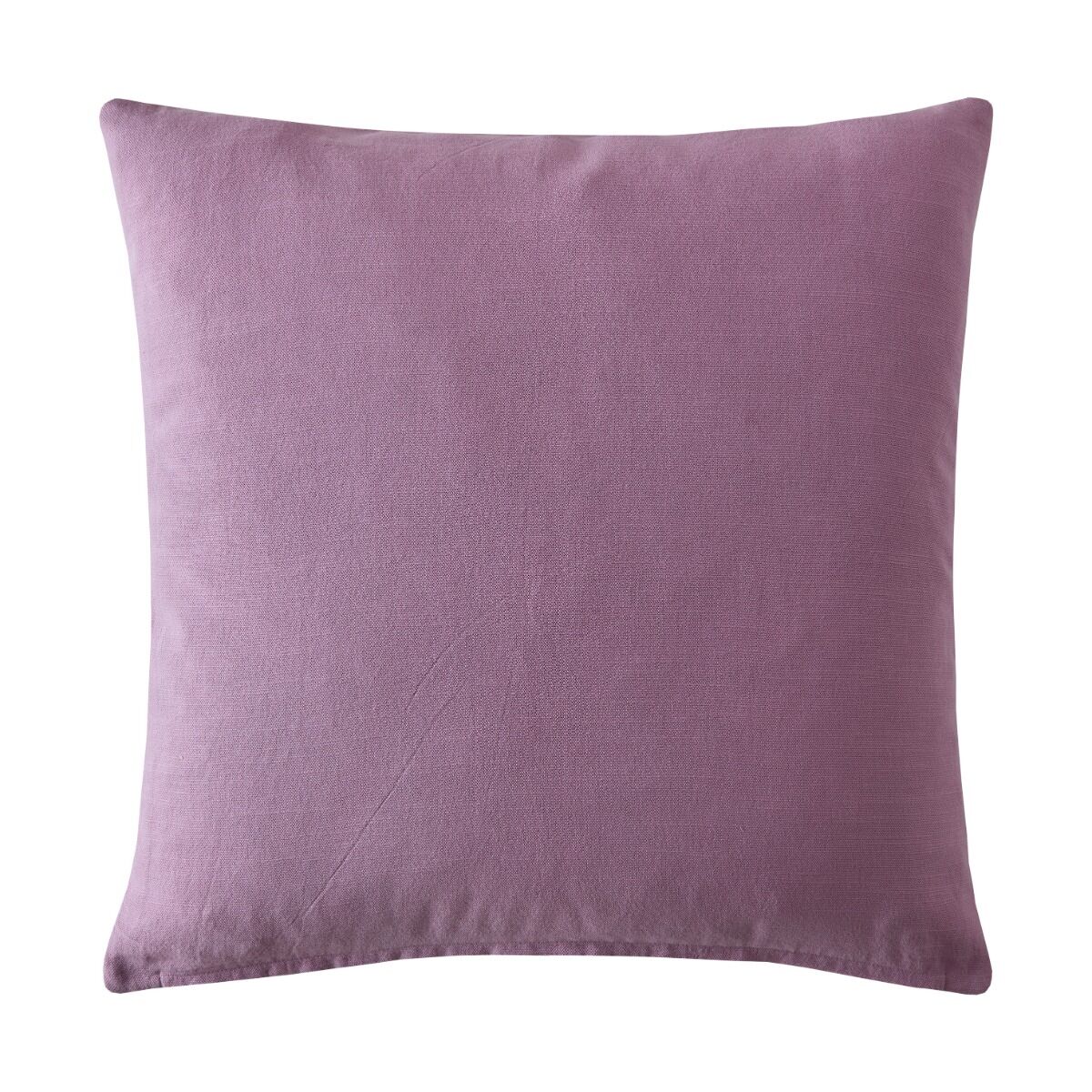 Bluebellgray Rose Fuchsia Microfibre 45x45cm Cushion