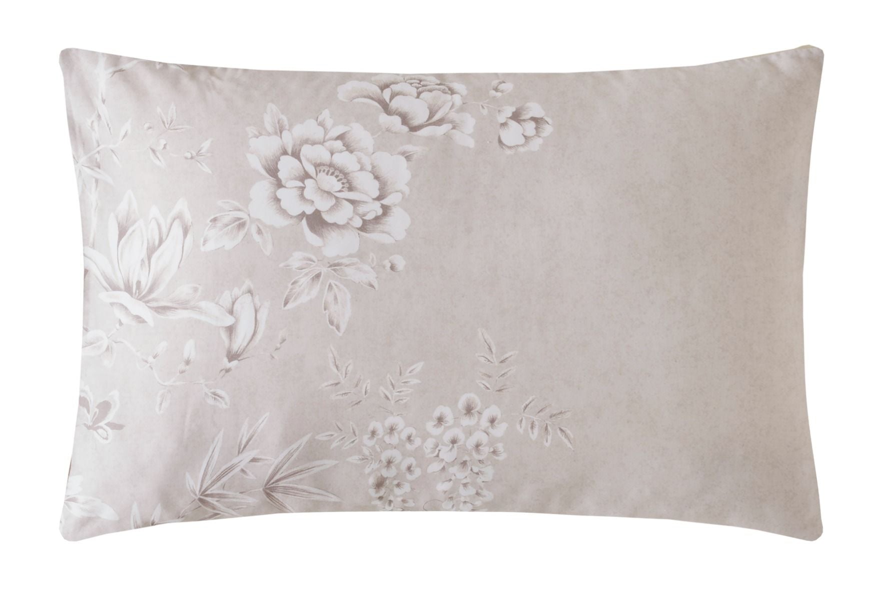 Laura Ashley Rowsham Garden Natural Bedding