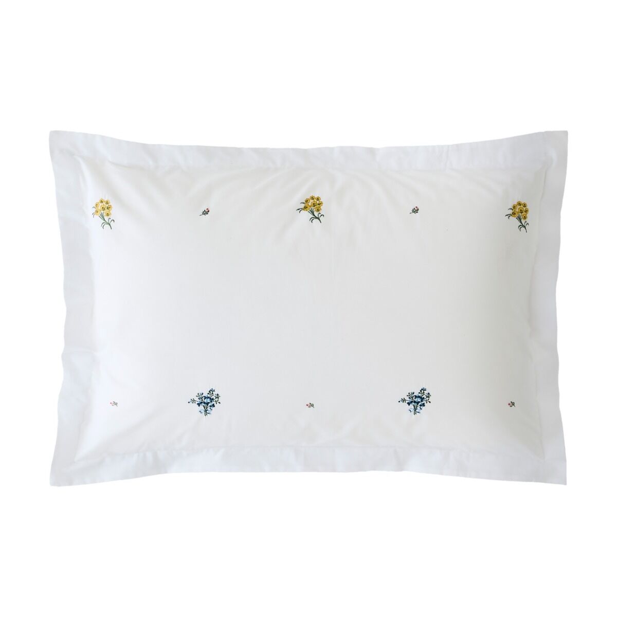 Historic Royal Palaces Royal Embroidery Multi Bedding