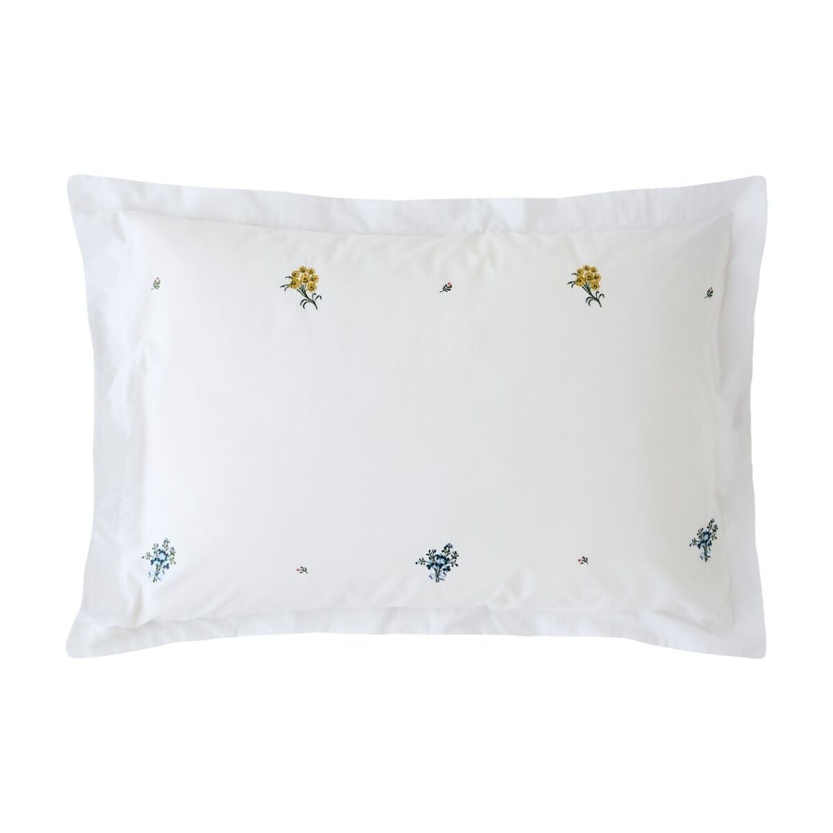 Historic Royal Palaces Royal Embroidery Multi Bedding