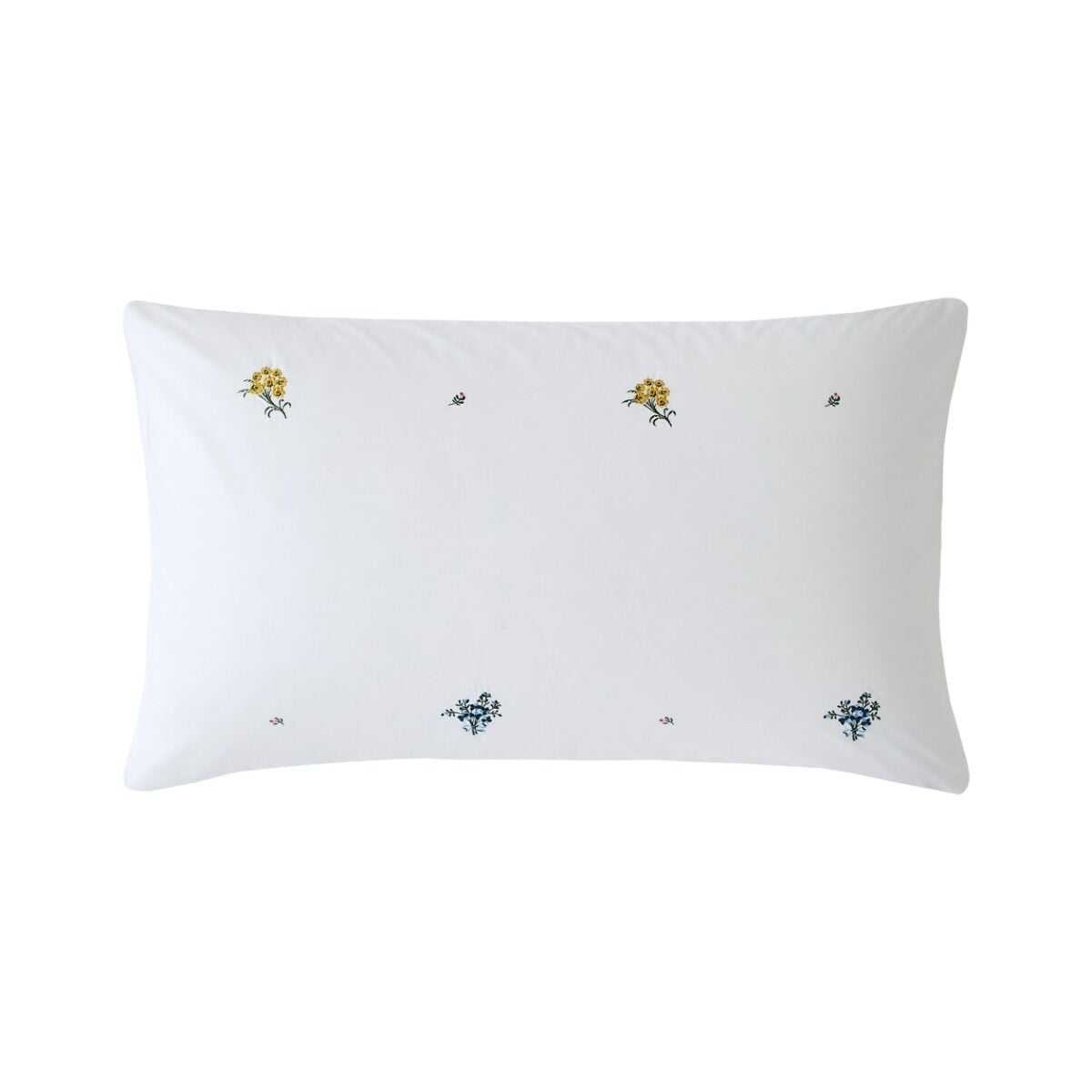 Historic Royal Palaces Royal Embroidery Multi Bedding