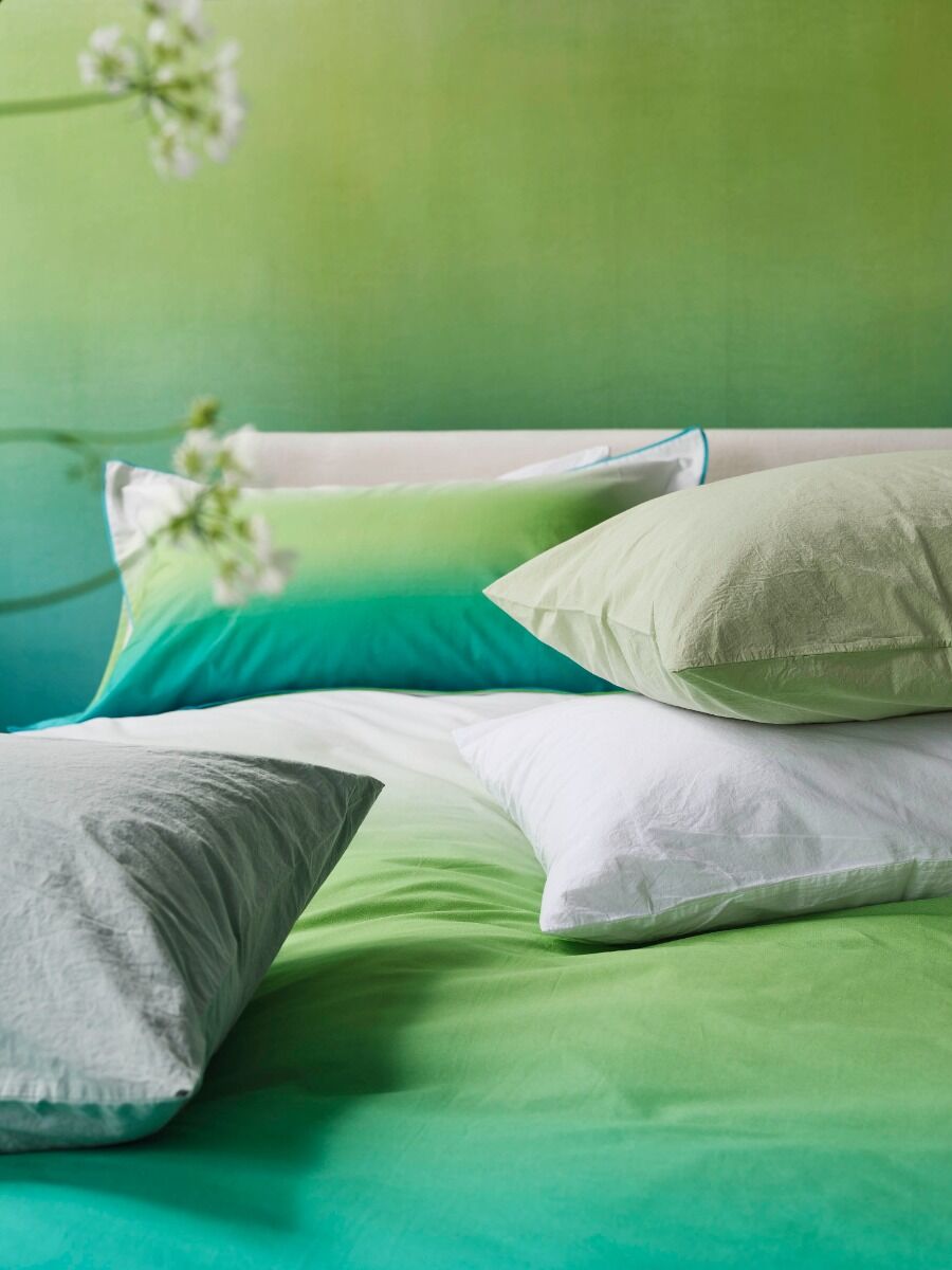 Designers Guild Savoie Azure Bedding