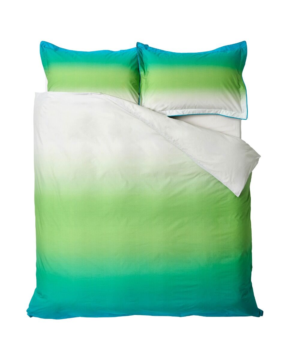 Designers Guild Savoie Azure Bedding