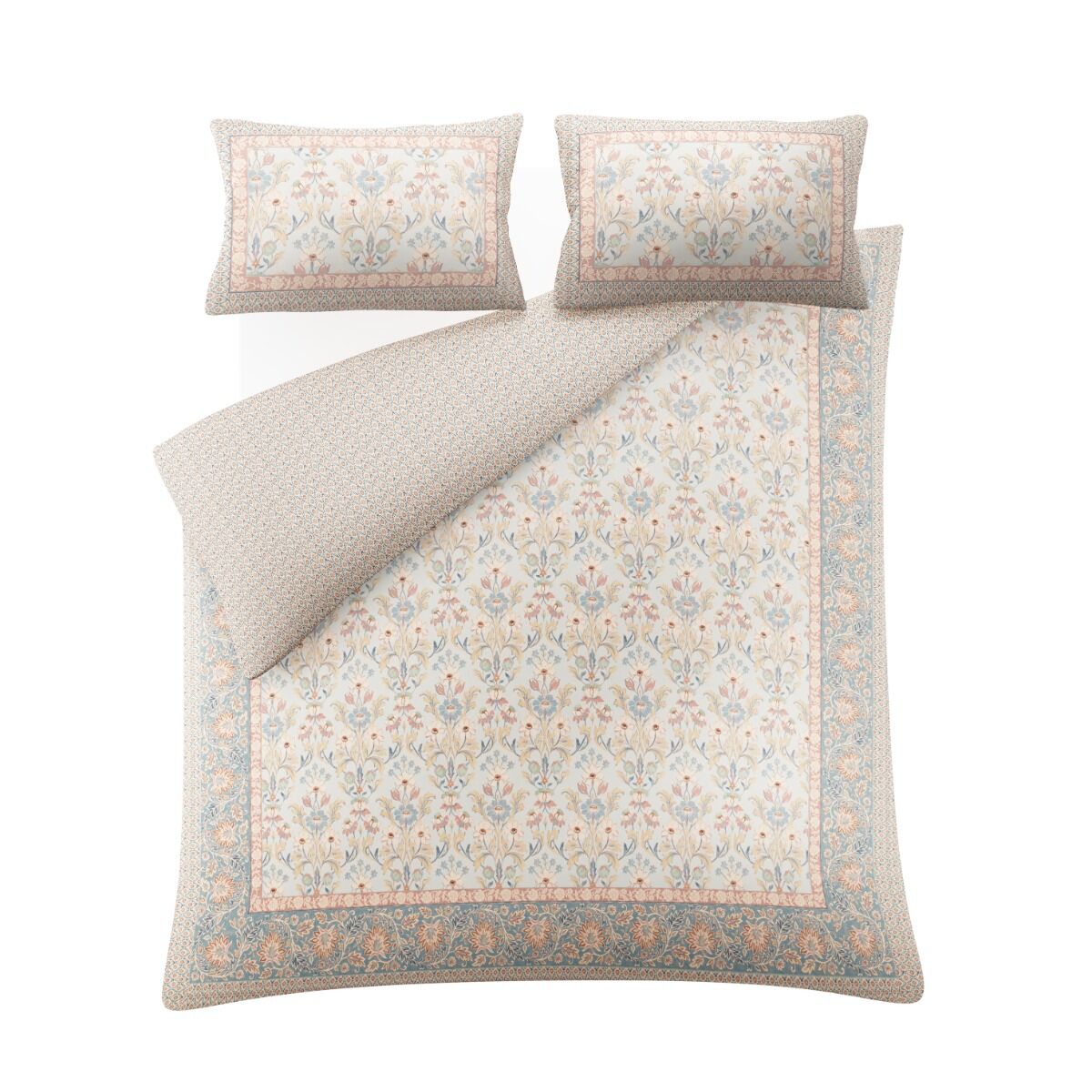 Laura Ashley Semington Dusty Pink Bedding