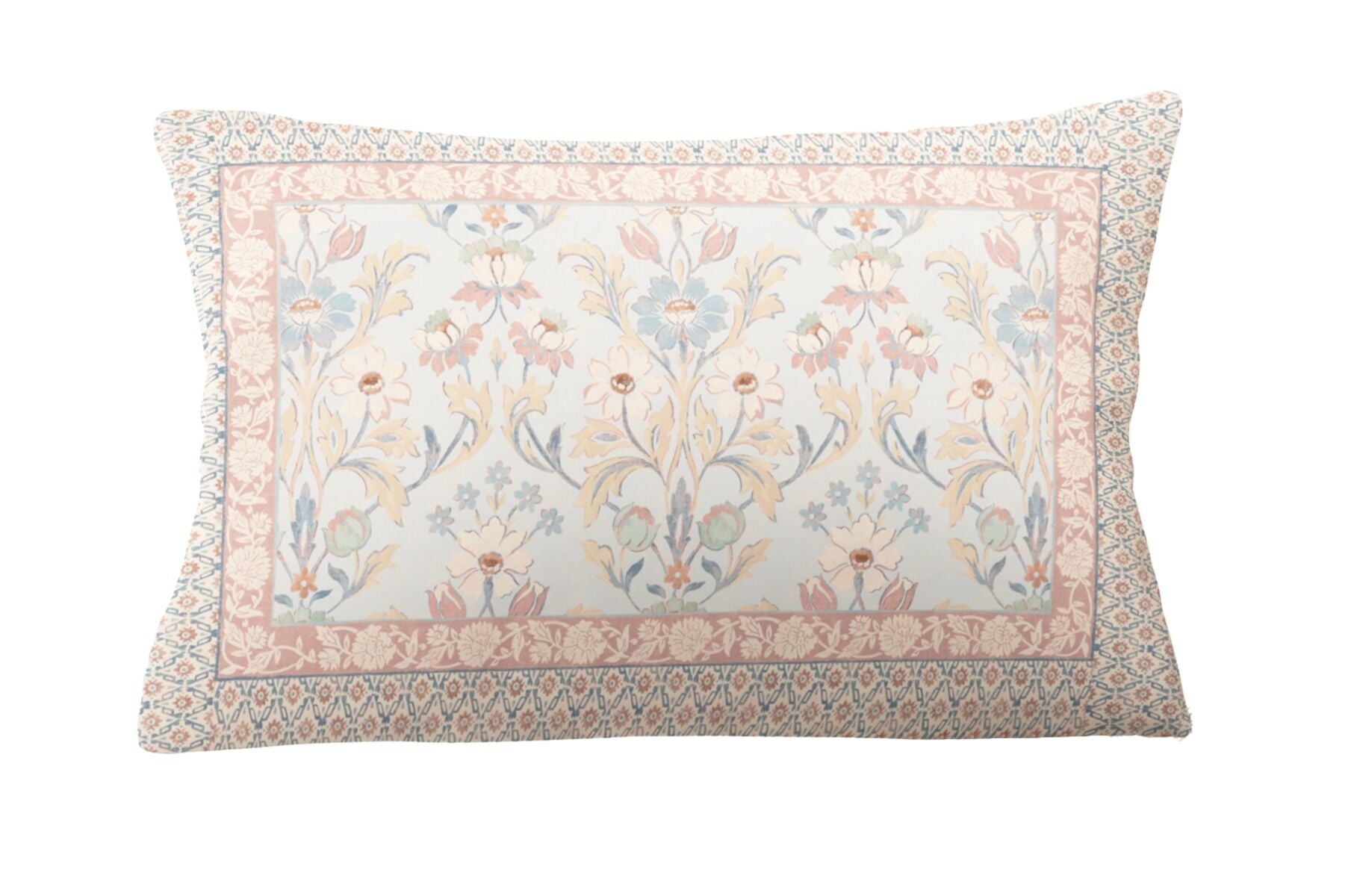 Laura Ashley Semington Dusty Pink Bedding