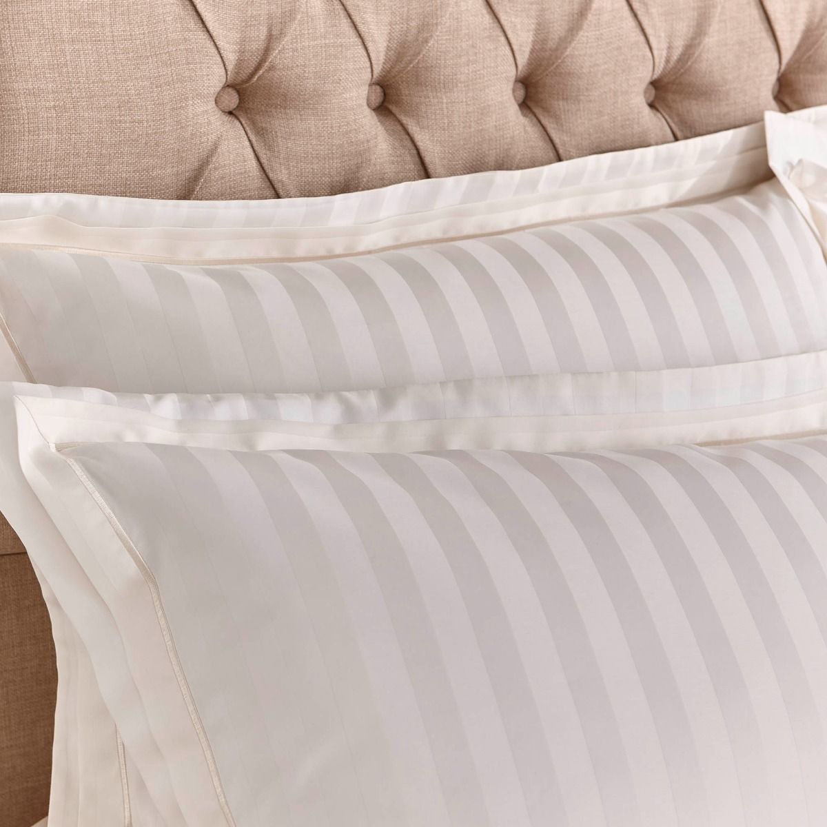 Laura Ashley Shalford Cream Bedding