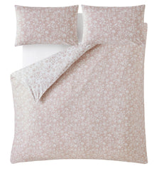 Laura Ashley Shepherds Purse Blush Pink Bedding