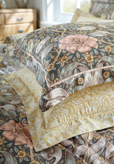 William Morris At Home Spring Thicket Mineral Bedding