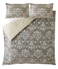 William Morris At Home Spring Thicket Mineral Bedding