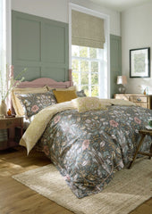 William Morris At Home Spring Thicket Mineral Bedding