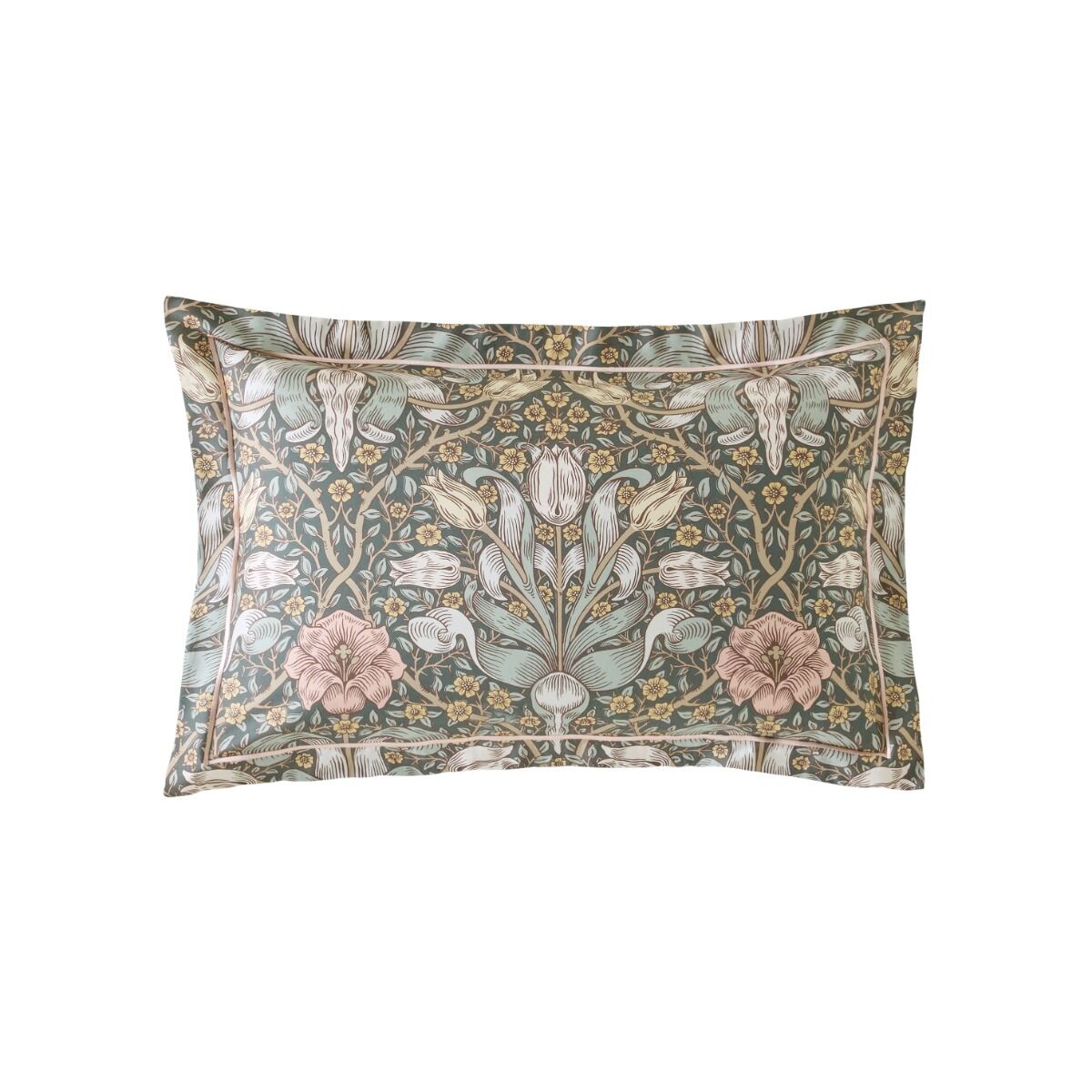William Morris At Home Spring Thicket Mineral Bedding
