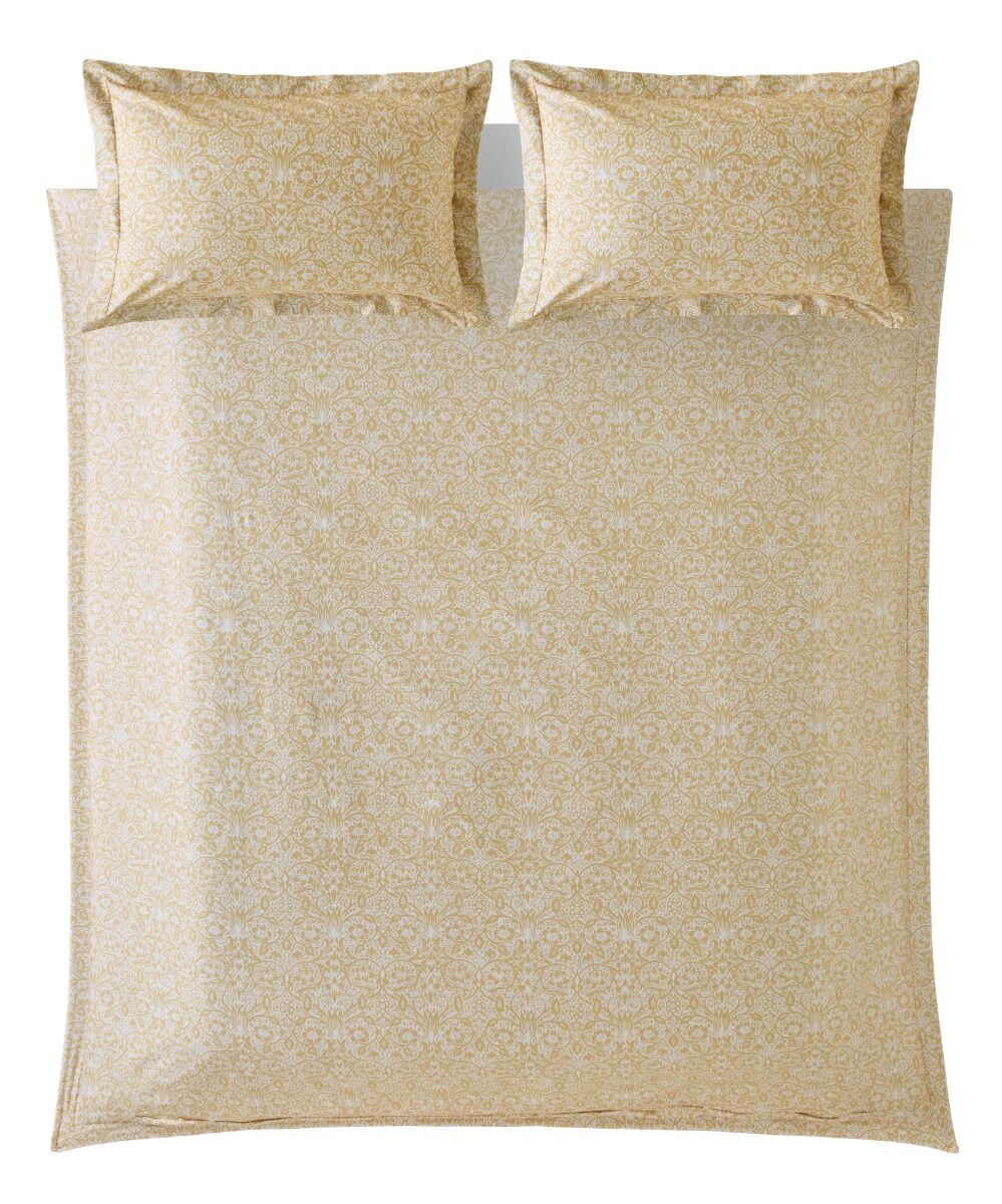 William Morris At Home Spring Thicket Mineral Bedding