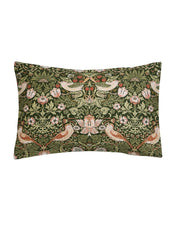 William Morris At Home Strawberry Thief Nettle Bedding