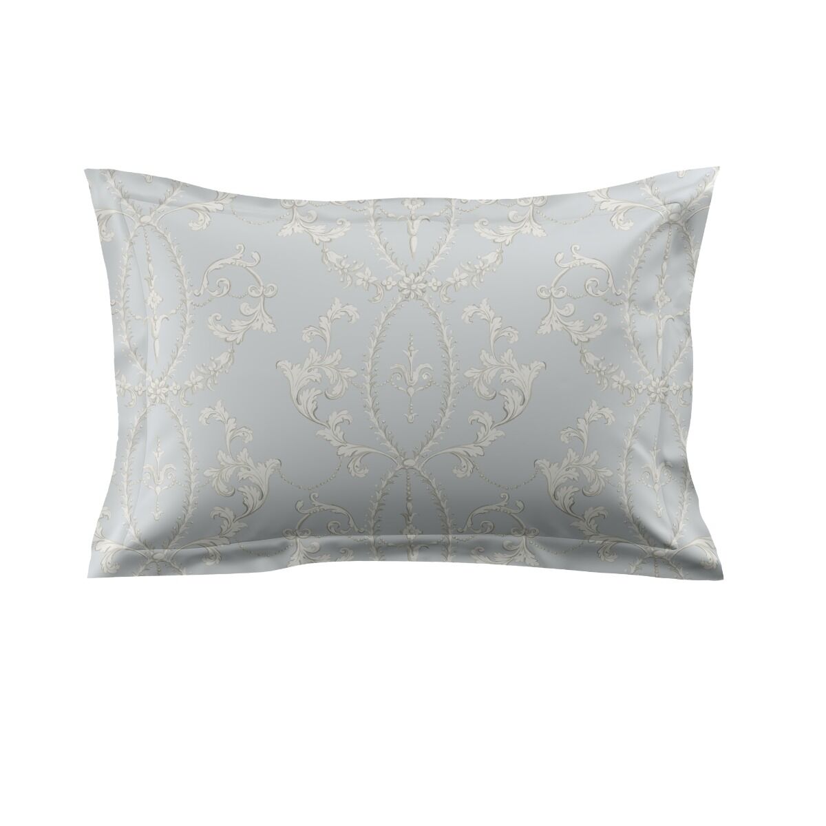 Historic Royal Palaces Tijou Porcelain Blue Bedding