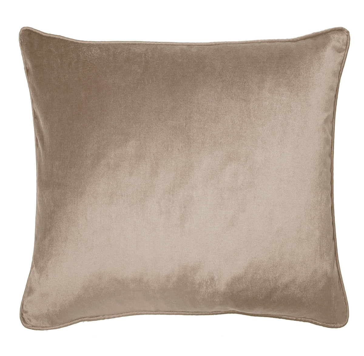 Laura Ashley Nigella Truffle Cushion