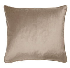 Laura Ashley Nigella Truffle Cushion