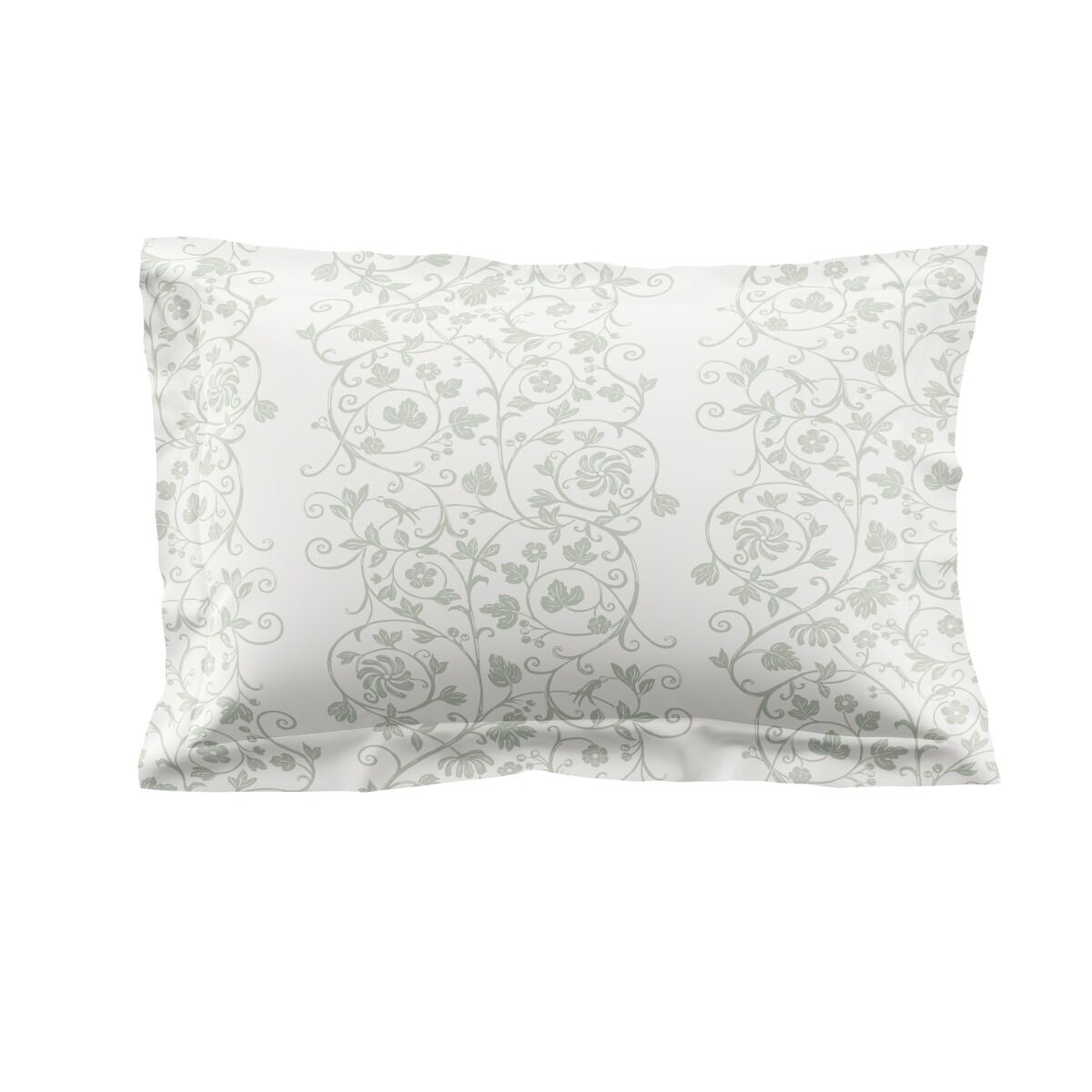 Historic Royal Palaces Tudor Trail Sage Bedding