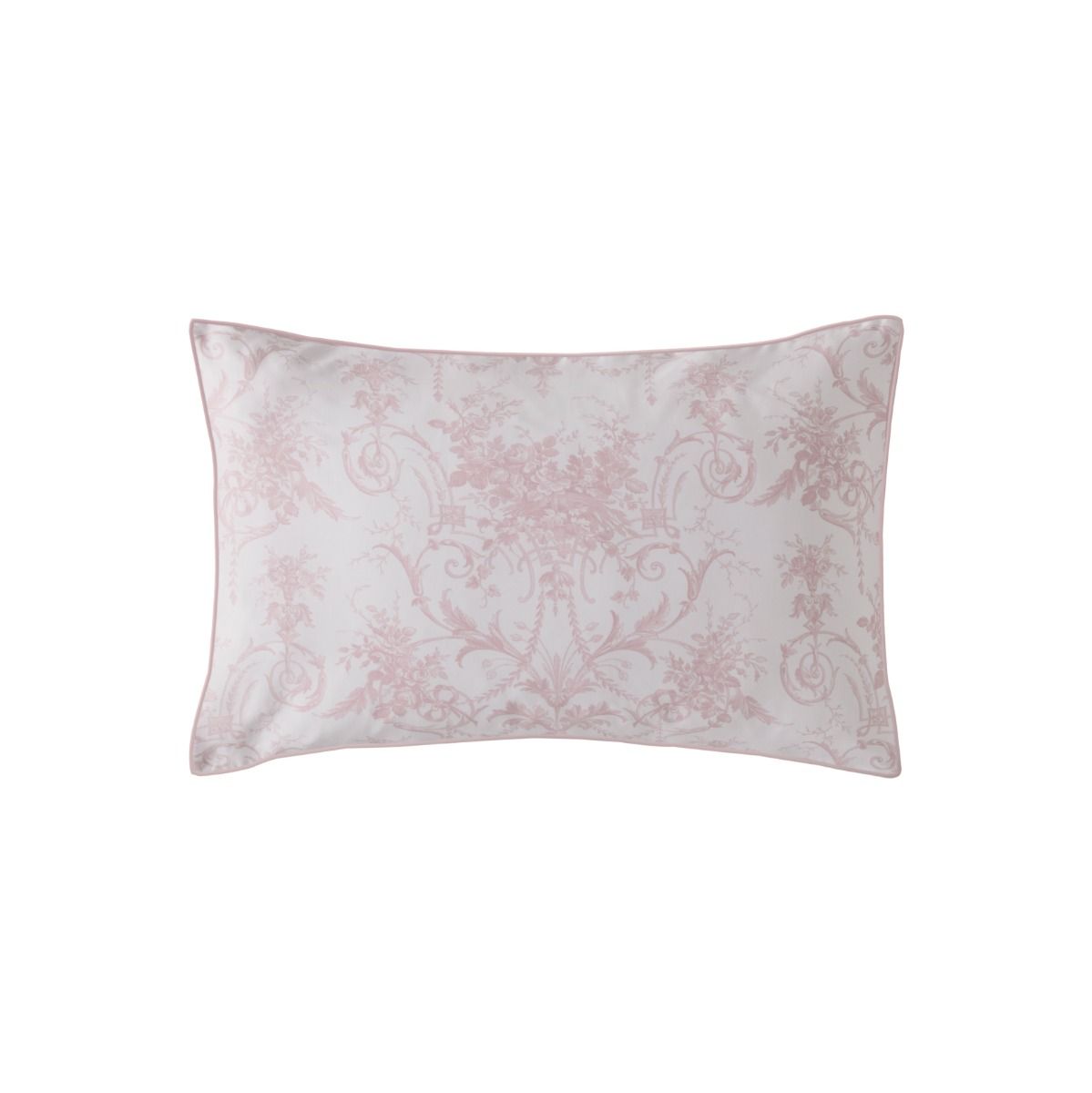 Laura Ashley Tuileries Blush Pink Bedding