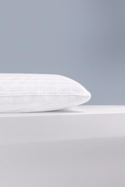 Dunlopillo Super Comfort Pillow 17cm Pack – The Light Company