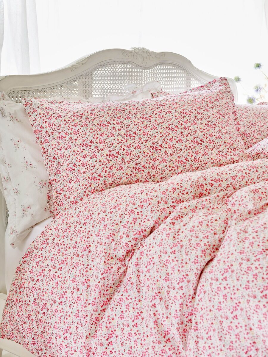 Vintage Ditsy Multi Bedding