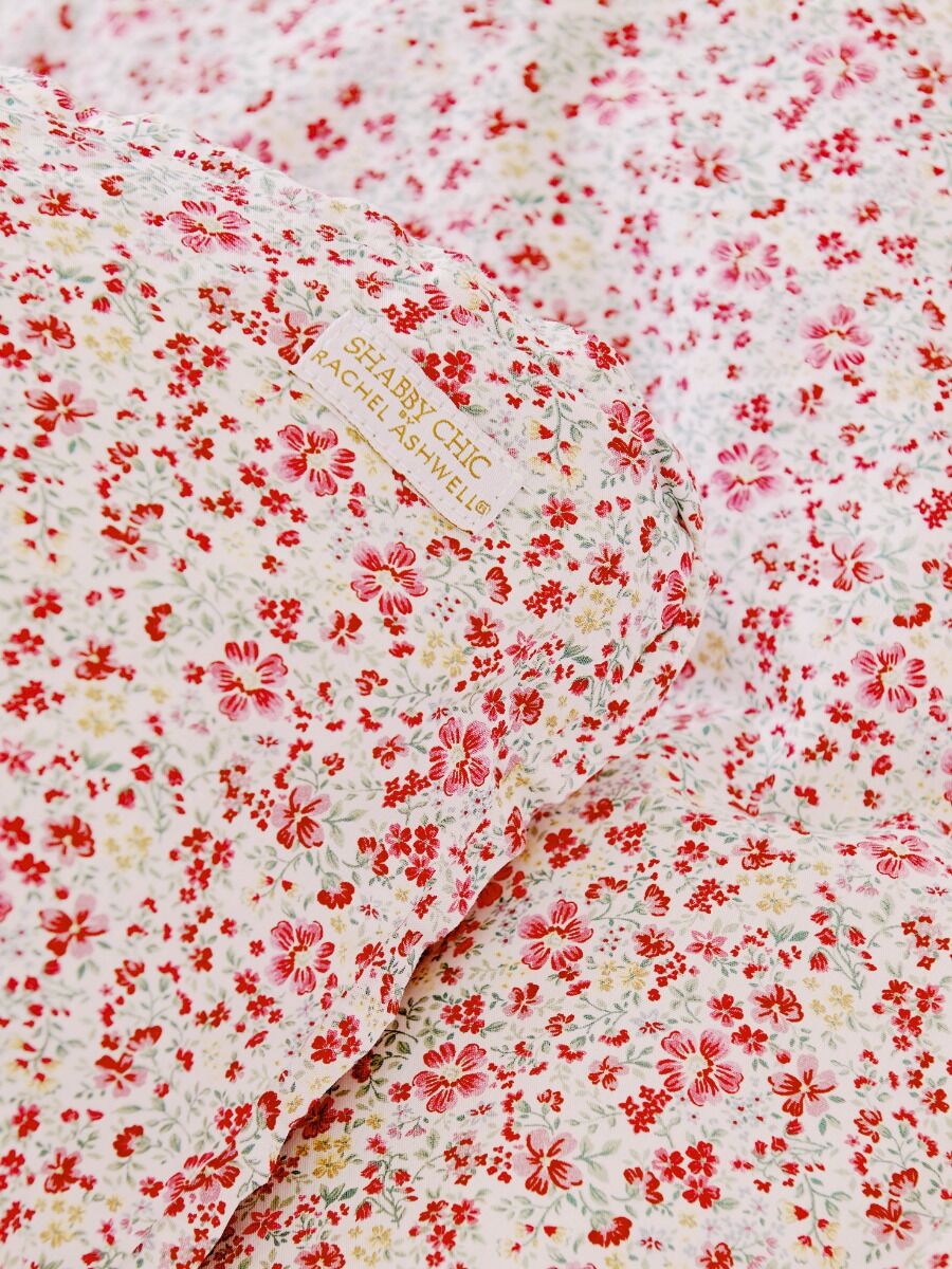 Vintage Ditsy Multi Bedding