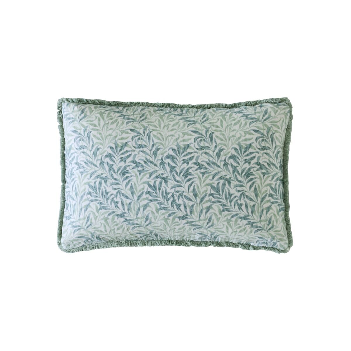 William Morris At Home Willow Bough Sage Bedding