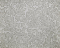 William Morris At Home Dovecote Vol 2. Acanthus Boucle, Mist