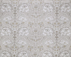 William Morris At Home Dovecote Vol 2. African Marigold, Hessian